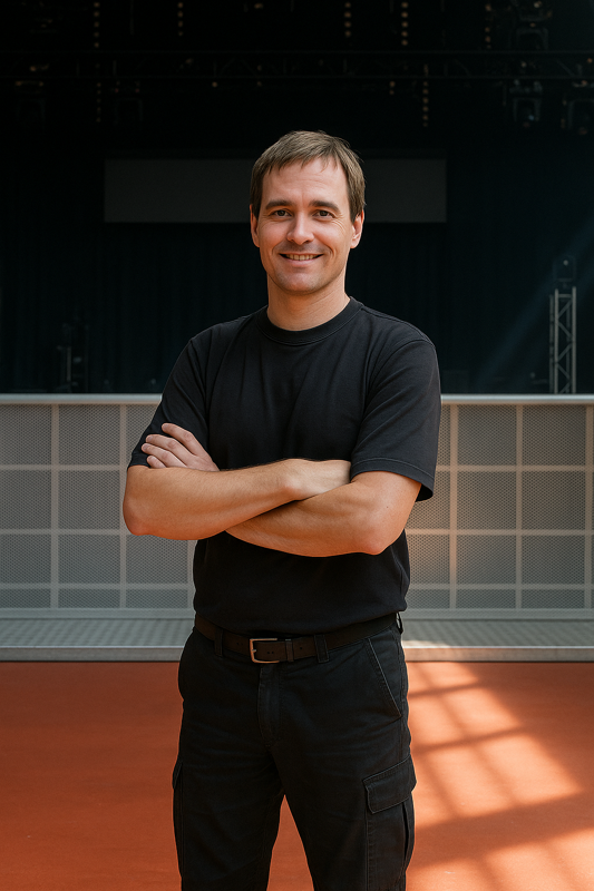 Fabian Gemperle